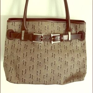 a. testoni Shoulder Bag